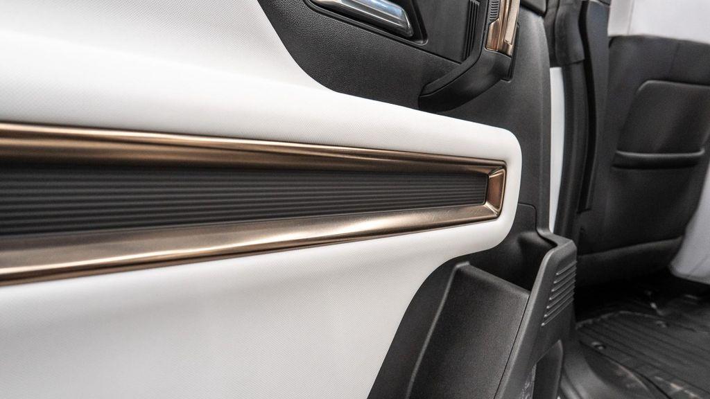 used 2024 GMC HUMMER EV Pickup car, priced at $94,500