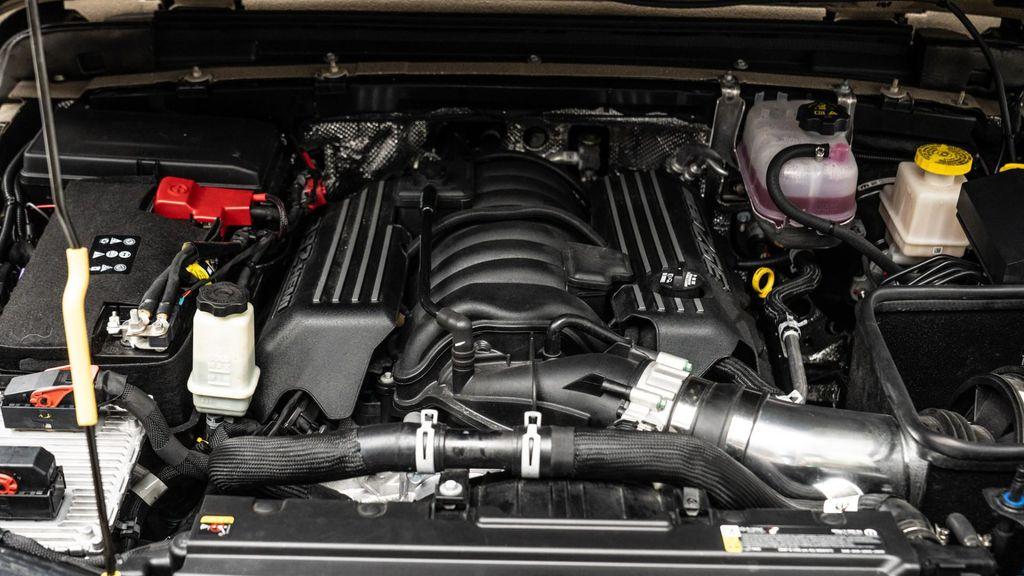 used 2025 Jeep Gladiator car, priced at $106,000