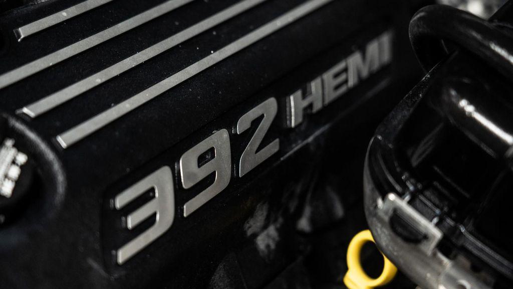 used 2025 Jeep Wrangler car, priced at $139,000