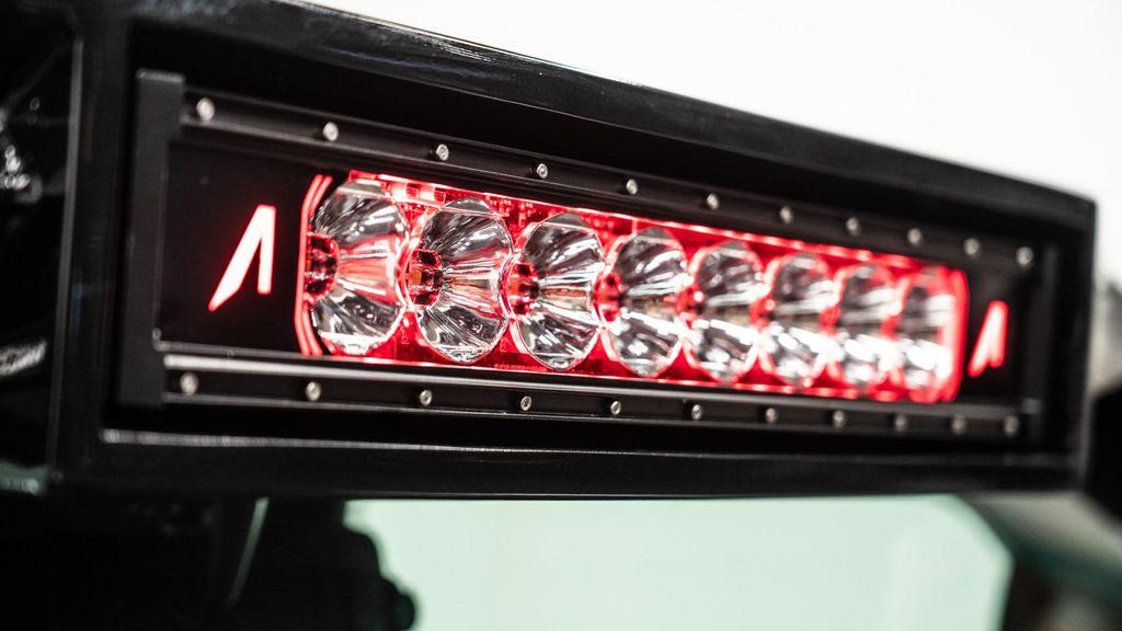 used 2025 Jeep Wrangler car, priced at $139,000