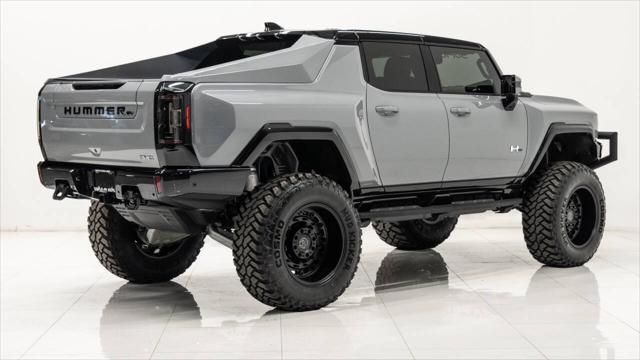 used 2024 GMC HUMMER EV car, priced at $116,999