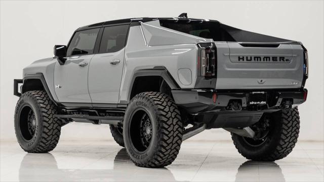 used 2024 GMC HUMMER EV car, priced at $116,999