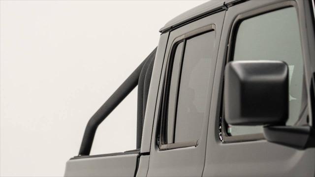 used 2024 Jeep Gladiator car, priced at $59,998