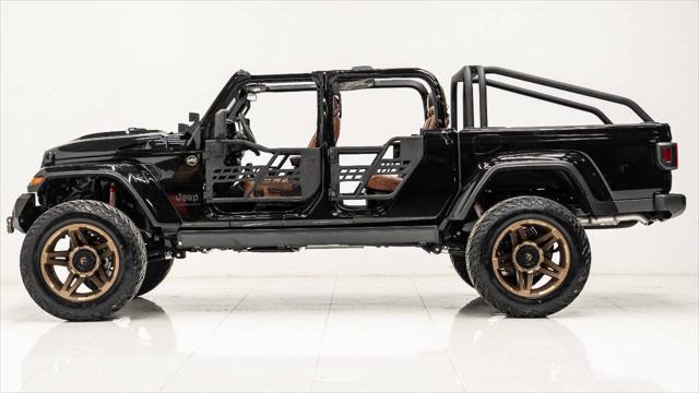 used 2024 Jeep Gladiator car, priced at $59,998