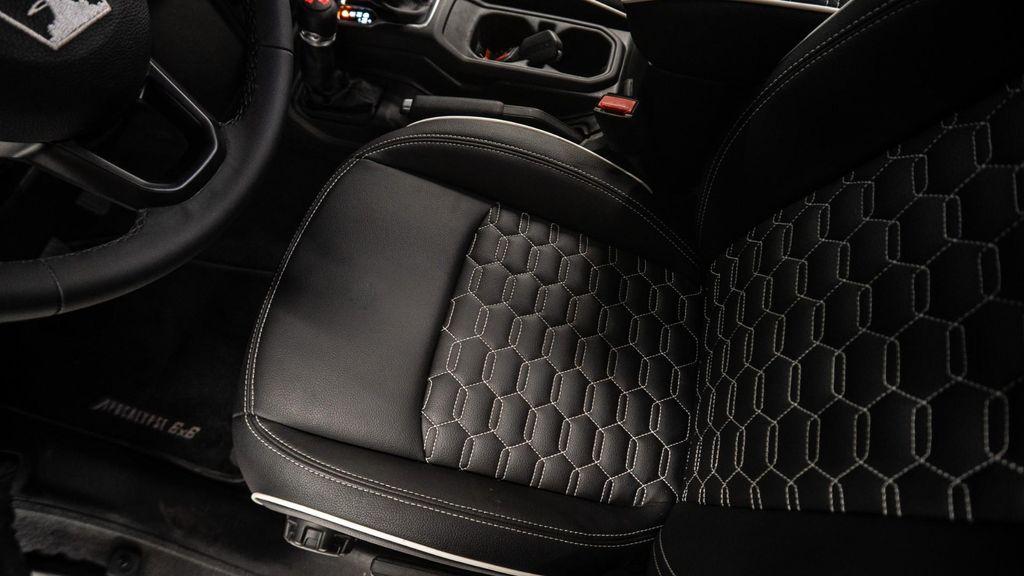 used 2025 Jeep Gladiator car, priced at $193,000