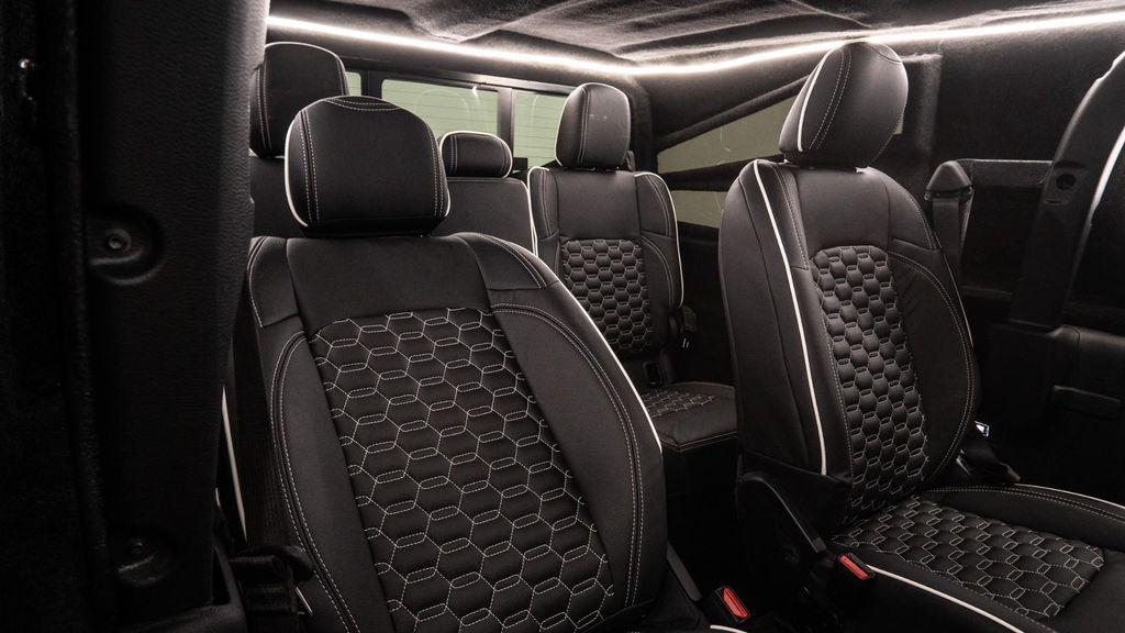 used 2025 Jeep Gladiator car, priced at $193,000