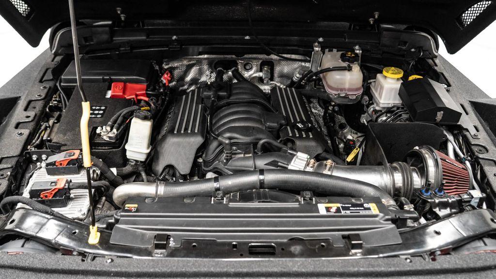 used 2025 Jeep Gladiator car, priced at $193,000