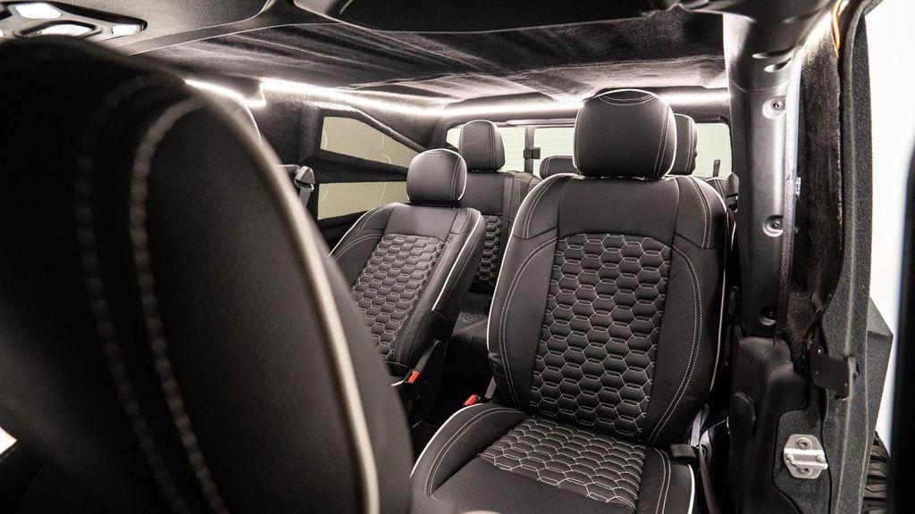 used 2025 Jeep Gladiator car, priced at $193,000