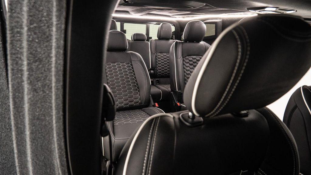 used 2025 Jeep Gladiator car, priced at $193,000