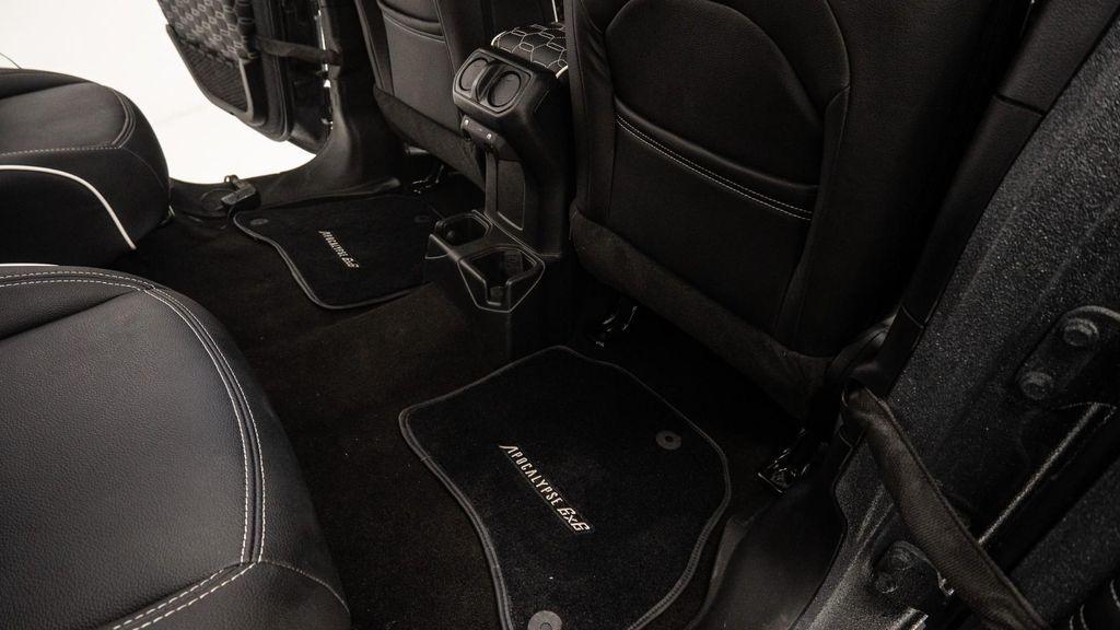 used 2025 Jeep Gladiator car, priced at $193,000