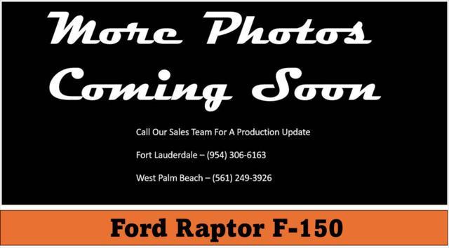 used 2018 Ford F-150 car, priced at $42,000