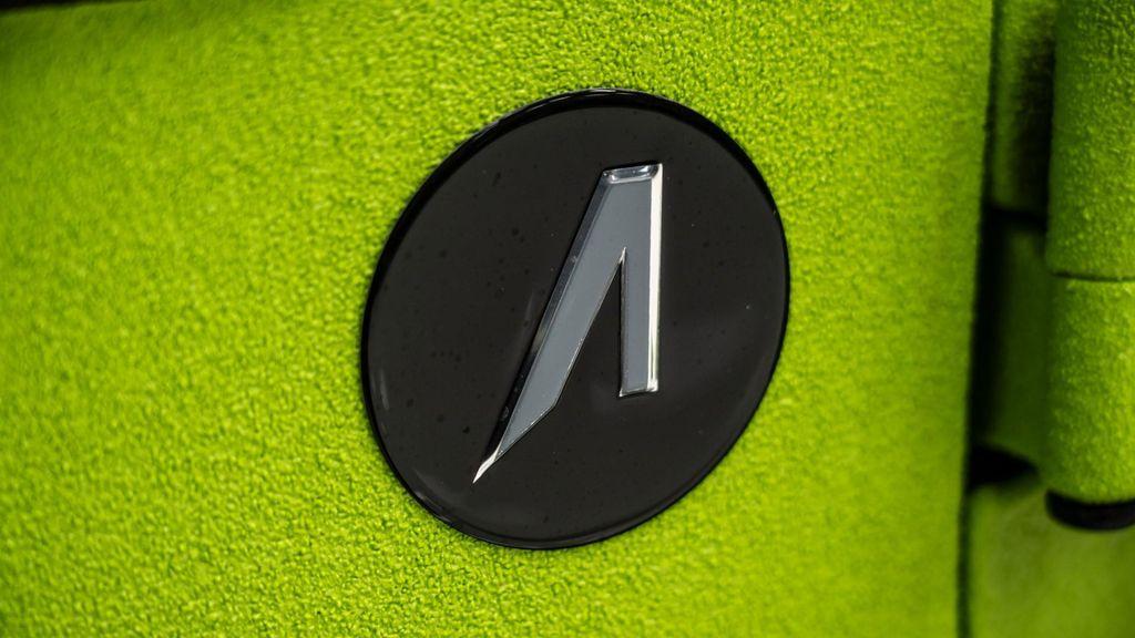 used 2023 Jeep Gladiator car, priced at $138,500