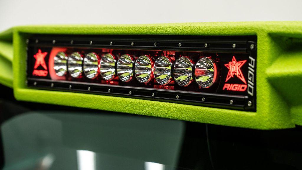 used 2023 Jeep Gladiator car, priced at $138,500