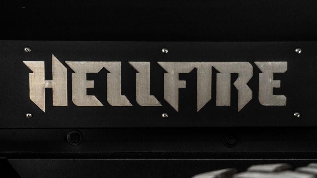 used 2023 Jeep Gladiator car, priced at $138,500