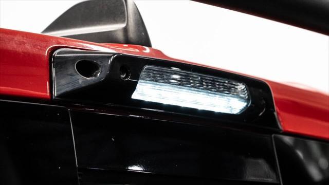used 2021 Ram 1500 car, priced at $90,500