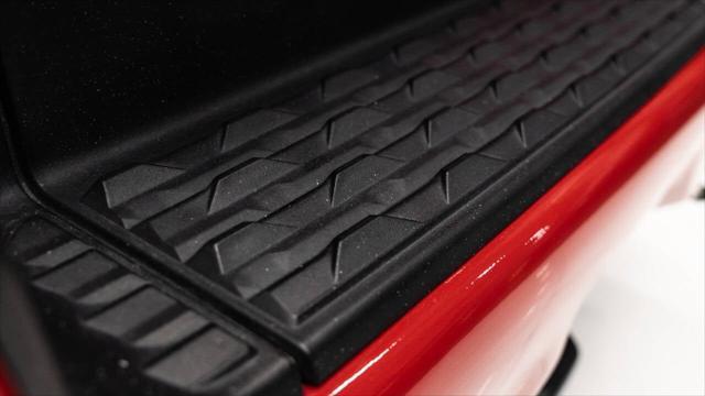 used 2021 Ram 1500 car, priced at $90,500