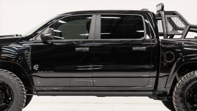 used 2024 Ram 1500 car, priced at $149,999