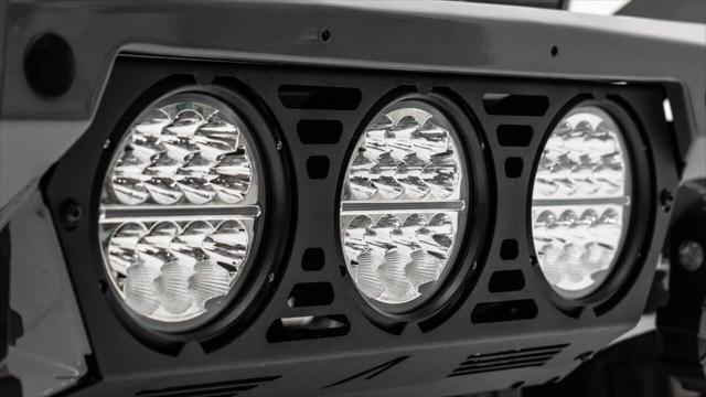used 2022 Jeep Wrangler car, priced at $56,500