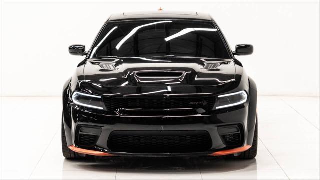 used 2022 Dodge Charger car, priced at $89,499