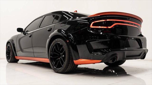 used 2022 Dodge Charger car, priced at $89,499