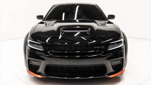 used 2022 Dodge Charger car, priced at $89,499