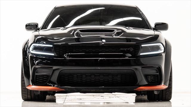 used 2022 Dodge Charger car, priced at $89,499