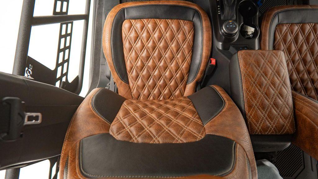 used 2022 Ford Bronco car, priced at $135,500