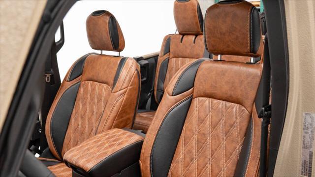 used 2025 Jeep Wrangler car, priced at $70,500