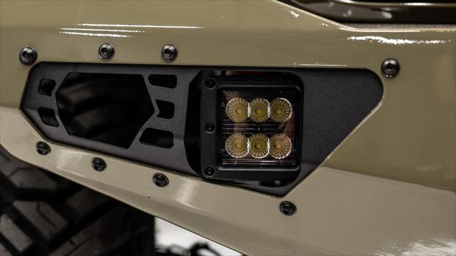used 2025 Jeep Gladiator car, priced at $68,000