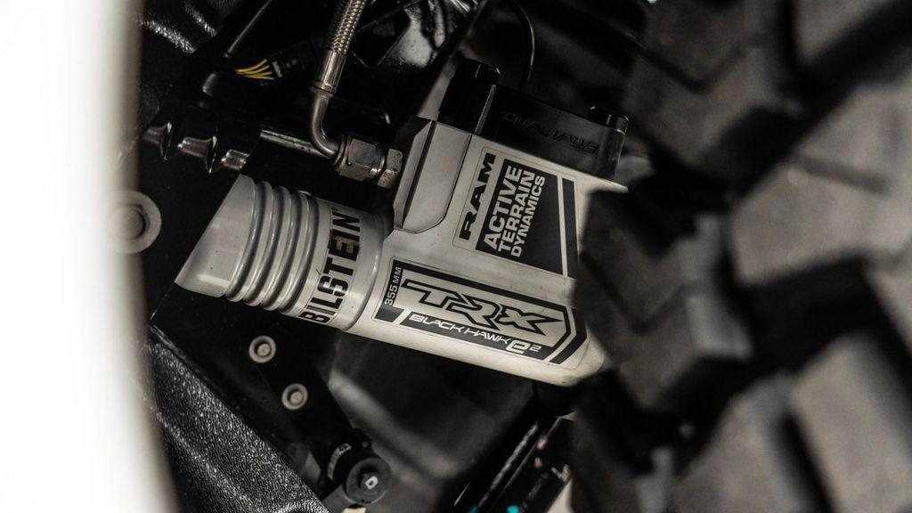 used 2024 Ram 1500 car, priced at $139,500