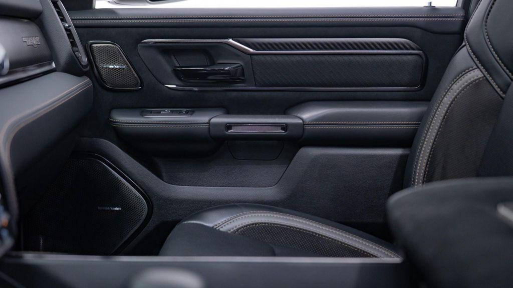 used 2024 Ram 1500 car, priced at $139,500