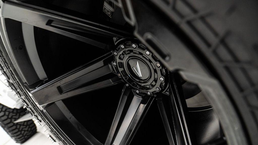 used 2024 Ram 1500 car, priced at $139,500