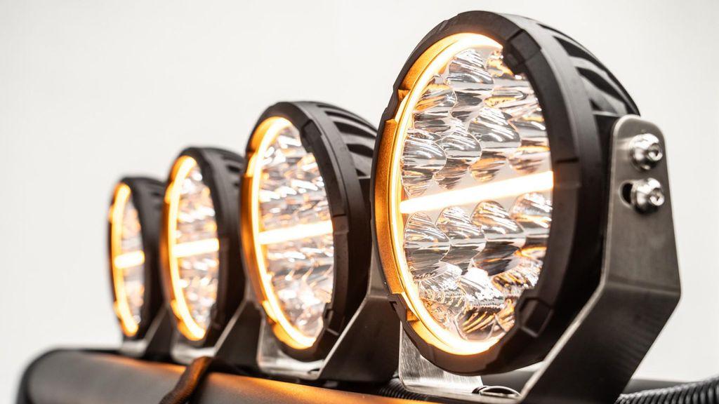 used 2024 Ram 1500 car, priced at $139,500