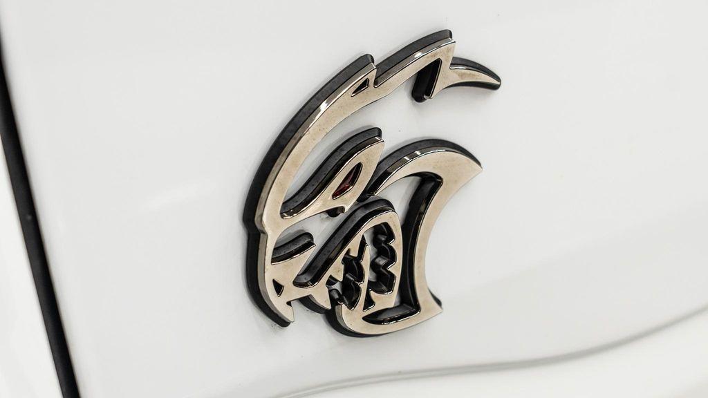 used 2024 Ram 1500 car, priced at $139,500