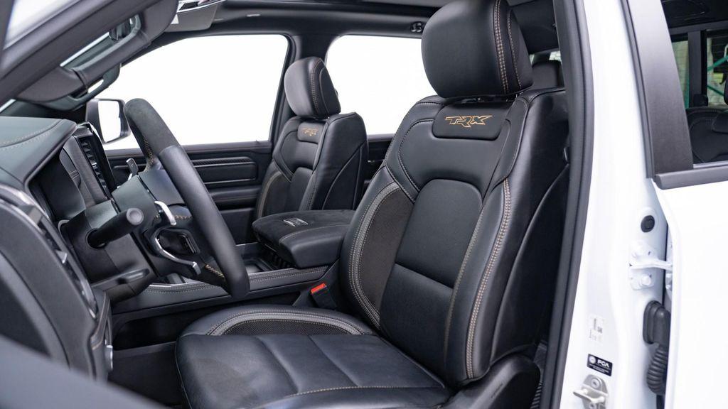 used 2024 Ram 1500 car, priced at $139,500