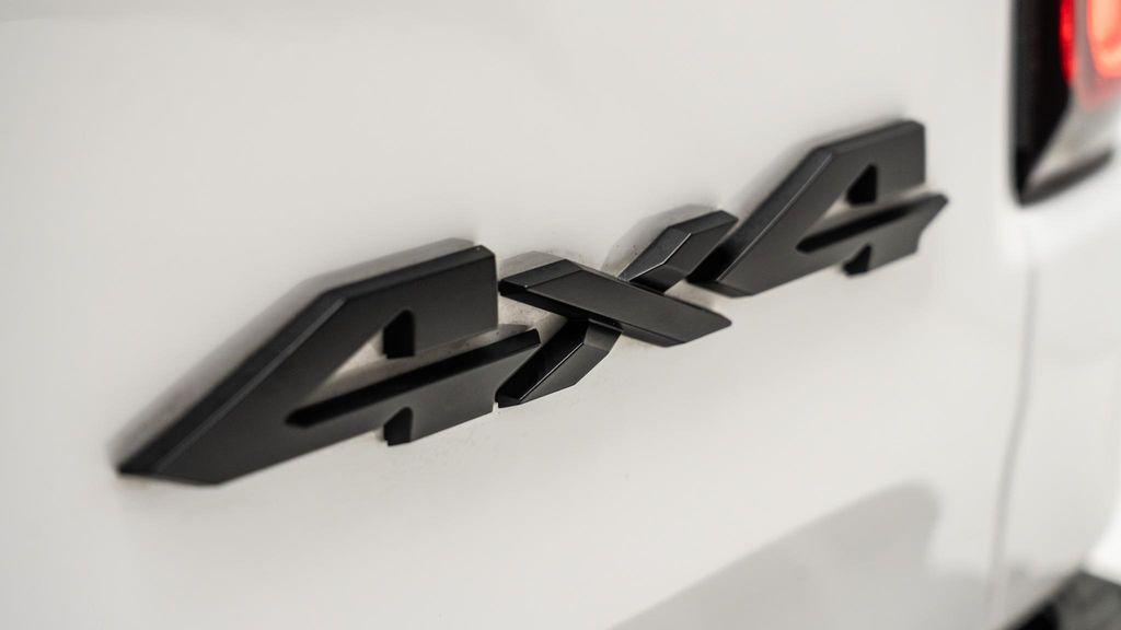 used 2024 Ram 1500 car, priced at $139,500