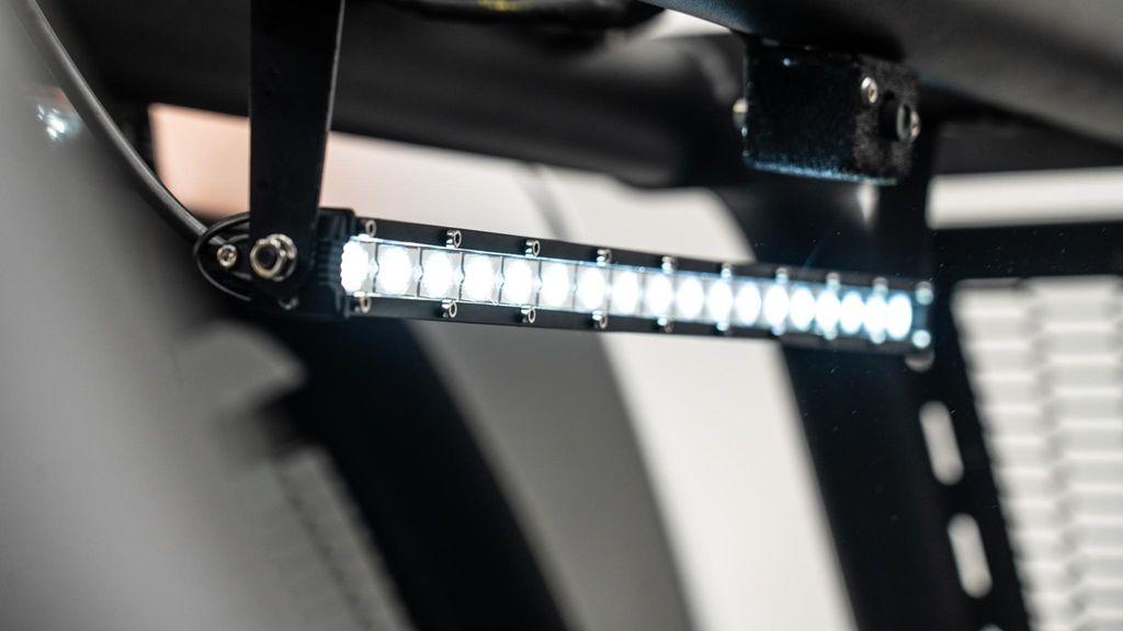 used 2024 Ram 1500 car, priced at $139,500