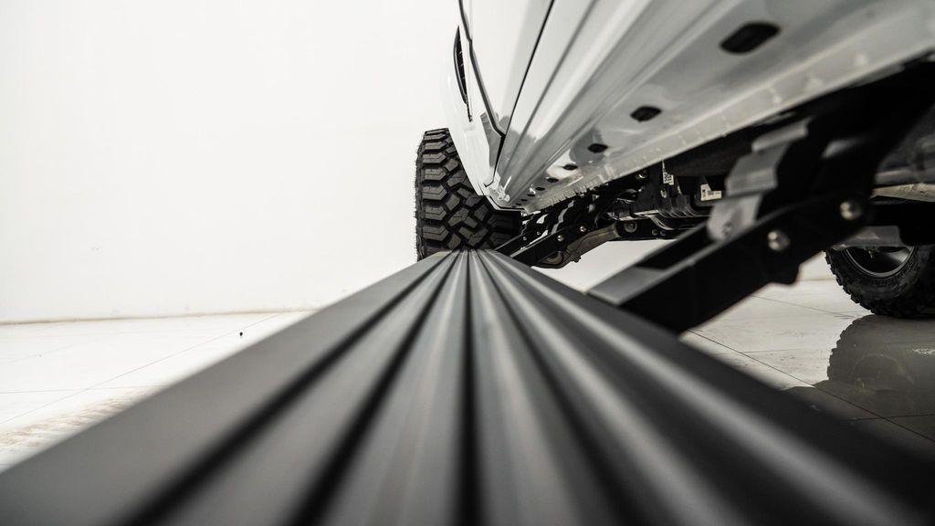 used 2024 Ram 1500 car, priced at $139,500