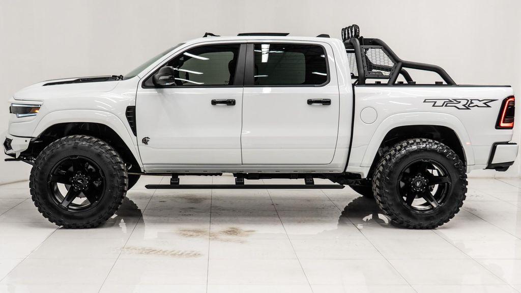 used 2024 Ram 1500 car, priced at $139,500