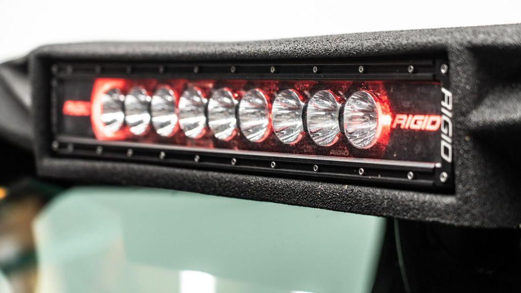 used 2024 Jeep Gladiator car, priced at $96,500