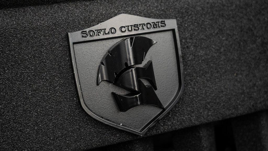 used 2024 Jeep Gladiator car, priced at $96,500