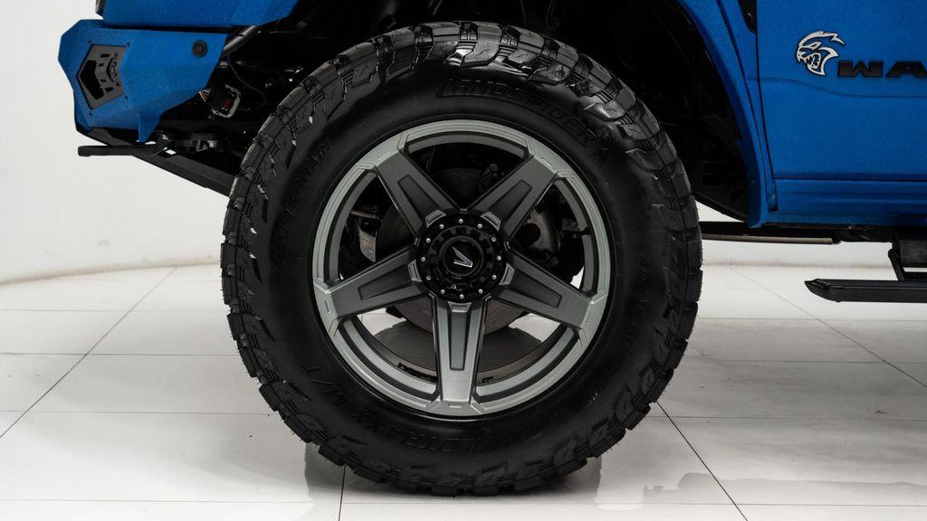 used 2022 Ram 1500 car, priced at $130,000