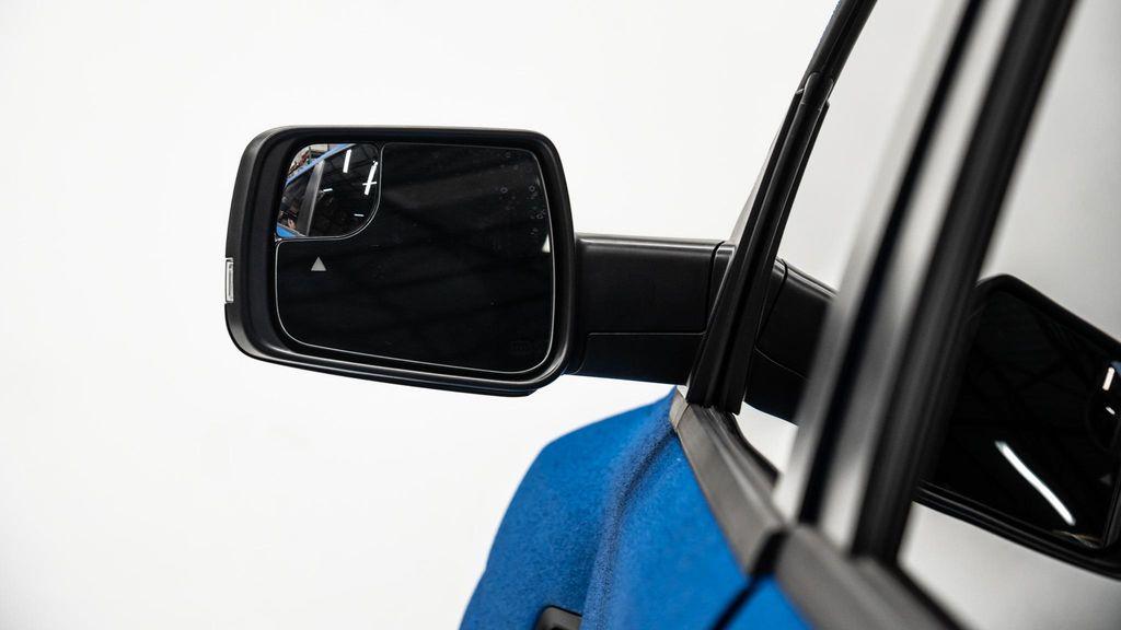 used 2022 Ram 1500 car, priced at $130,000