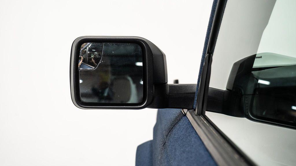 used 2025 Ford Bronco car, priced at $75,000