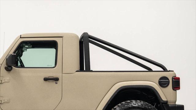 used 2023 Jeep Wrangler car, priced at $85,999