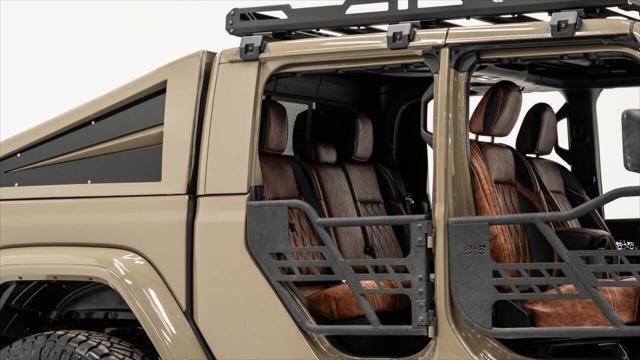 used 2020 Jeep Gladiator car, priced at $65,000