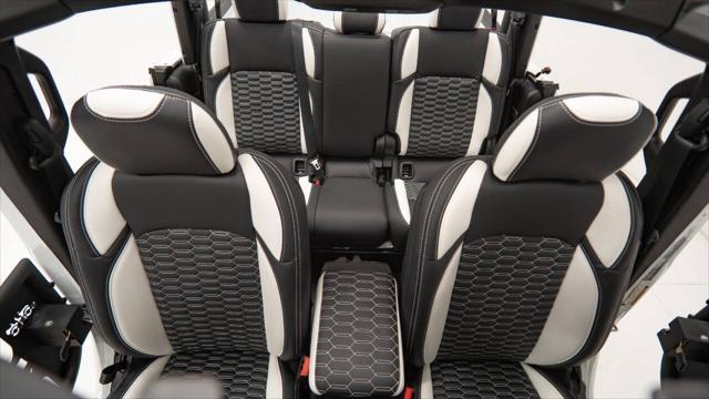 used 2025 Jeep Gladiator car, priced at $67,500