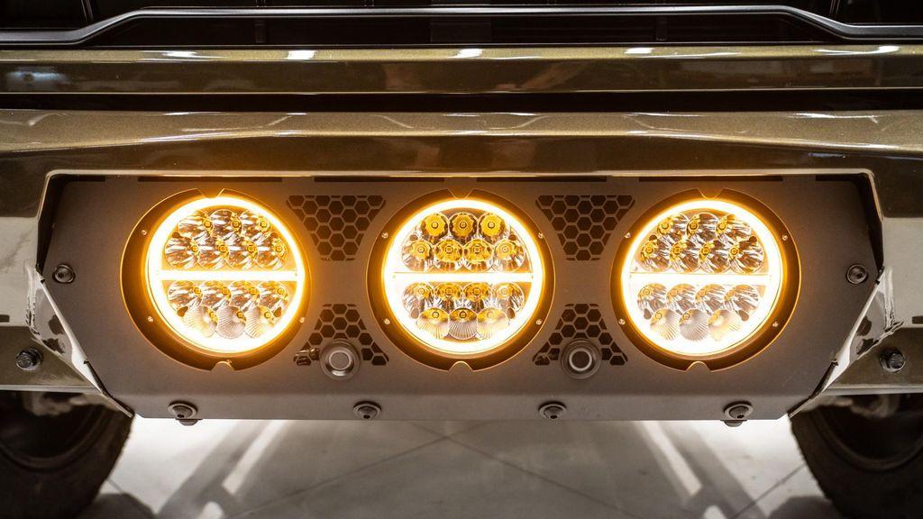 used 2025 Ford F-150 car, priced at $167,500