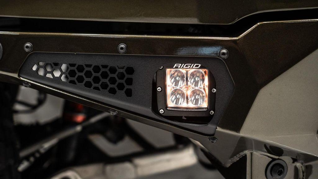 used 2025 Ford F-150 car, priced at $167,500