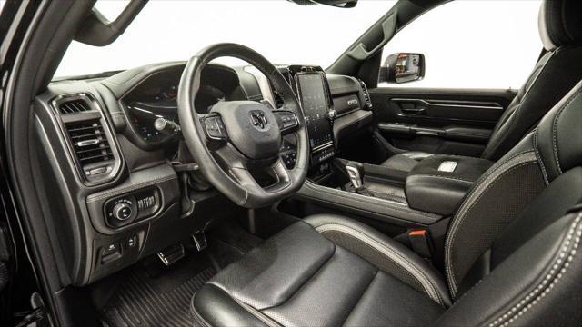 used 2024 Ram 1500 car, priced at $155,999